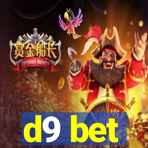 d9 bet